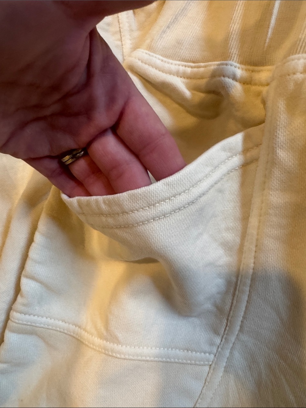 NWT Anthropologie Daily Practice Easy Going Pants - Picture 7 of 11